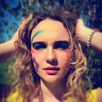 Waste the Weekend - Single by Abby Stewart