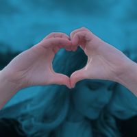 Bless Your Heart - Single by Abby Stewart