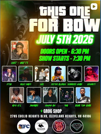 "This One for Bow" Shuicide Holla & Friends