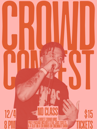 CROWD CONTEST