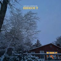 Hideout by Micah Iverson