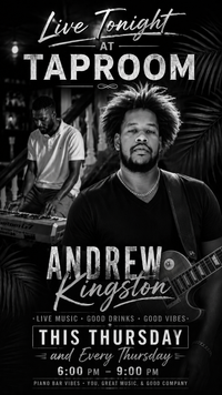 Andrew Kingston (DUO)