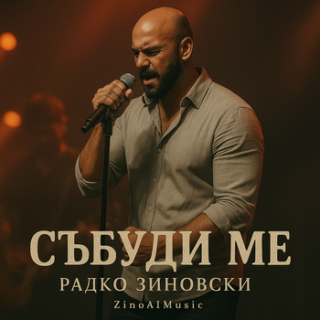 Усещаш ли сърцето ми
Усещаш ли го… как тупти
За тебе бие то сега
За теб… и любовта
Виждаш ли очите ми
Виждаш ли ги… със сълзи
За тебе плачат те в нощта
За теб… и болката

Събуди ме, мила моя
Събуди ме от кошмара
Излъжи ме, мила моя
Излъжи ме, че съм оня
Дето още те целува
И в сън дори ревнува
Дето вярва без пощада
Че любов не се продава
Излъжи ме, мила моя
Излъжи ме, че съм оня

Помниш ли ръцете ми
Помниш ли ги… от преди
Без тебе те студени са
Без теб… в прегръдката
Чуваш ли гласа ми, ти
Чуваш ли го… как шепти
За тебе той мълви сега
За теб… във самота

Събуди ме, мила моя
Събуди ме от кошмара
Излъжи ме, мила моя
Излъжи ме, че съм оня
Дето още те целува
И в сън дори ревнува
Дето вярва без пощада
Че любов не се продава
Излъжи ме, мила моя
Излъжи ме, че съм оня

Забрави ли мечтите ни
Забрави ли ги… ти кажи
За теб мечтая аз сега
За теб… дори в съня
Виждаш ли душата ми
Виждаш ли я… как гори
За теб изгаря тя сега
За теб… във вечността

Събуди ме, мила моя
Събуди ме от кошмара
Излъжи ме, мила моя
Излъжи ме, че съм оня
Дето още те целува
И в сън дори ревнува
Дето вярва без пощада
Че любов не се продава
Излъжи ме, мила моя
Излъжи ме, че съм оня
