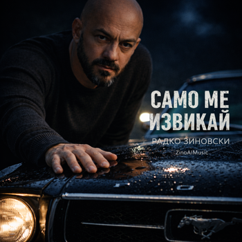 Само ме извикай
Дори и през нощта
Ще дойда без въпроси
Без думи, на мига

Само ме извикай
Когато си сама
Ще съм тук за теб
До края на света

И само ти да трепнеш
Аз ще чуя пръв
Дори сълза да падне
Ще съм вече тук

Когато любовта ти гасне
И светът мълчи
Аз ще бъда там за теб
Докато съм жив

Само ме извикай
Дори и през нощта
Ще дойда без въпроси
Без думи, на мига

Само ме извикай
Когато си сама
Ще съм тук за теб
До края на света

До края на света

Ако пътя сбъркаш
И се питаш на къде
Ще съм пламък в сърцето ти
Дори в най-тъмния ти ден

Когато вярата се клати
И надеждата мълчи
Аз ще бъда твоя глас
Ще ти казвам, да вървиш

Само ме извикай
Дори и през нощта
Ще дойда без въпроси
Без думи, на мига

Само ме извикай
Когато си сама
Ще съм тук за теб
До края на света

До края на света

Само ме извикай
Дори и през нощта
Ще дойда без въпроси
Без думи, на мига

Само ме извикай
Когато си сама
Ще съм тук за теб
До края на света

Само ме извикай
Дори и през нощта
Ще дойда без въпроси
Без думи, на мига

Само ме извикай
Когато си сама
Ще съм тук за теб
До края на света

До края на света
