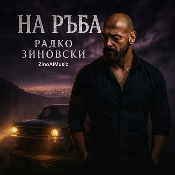 Вървя по път, и няма край
Горя в огън, а как искам рай
Целувките твои – измама в нощта
Съдба без посока, живот без душа

На ръба
Живея, падам и горя
На ръба
Умира бавно любовта
На ръба
Е моята душа
На ръба

Остана рана – от твоята лъжа
Разби сърце, открадна душа
Вървя напред – без посока, без следа
На ръба съм – заради теб сега

На ръба
Живея, падам и горя
На ръба
Умира бавно любовта
На ръба
Е моята душа
На ръба

Отне деня – отне нощта
Уби любовта, остави лъжа
В очите ми сълзи, в душата тъга
На ръба съм – заради теб сега

На ръба
Живея, падам и горя
На ръба
Умира бавно любовта
На ръба
Е моята душа
На ръба
На ръба
На ръба

Живея, падам и горя
На ръба
Умира бавно любовта
На ръба
Е моята душа
На ръба
На ръба
