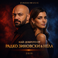 Най - доброто от Радко Зиновски & Нела by Радко Зиновски & Нела