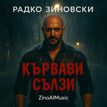 Ти прости
Прости ми думите
С които те раних
Прости и болката
Която аз ти причиних
Прости за всяка
Паднала сълза
Прости ми мила
Прости ми любовта

Чуй ме ти
Чуй как за теб
Сърцето ми тупти
Чуй как плаче
Вечер с кървави сълзи
За тебе мила
Много, много го боли

Ако можех
Да те видя
Още днеска
Щях да те прегърна мила
Без да мисля
Иска ми се любовта ни
Да е вечна
Ала вечна ще остане
Само мойта болка
Нечовешка

Чуй ме ти
Чуй как за теб
Сърцето ми тупти
Чуй как плаче
Вечер с кървави сълзи
За тебе мила
Много, много го боли

Чуй ме ти
Чуй как за теб
Сърцето ми тупти
Чуй как плаче
Вечер с кървави сълзи
За тебе мила
Много, много го боли

Във всеки сън
Се връщаш
Докосваш ме
И после чезнеш
И колкото
И да те викам
Ти не идваш, не не идваш

Чуй ме ти
Чуй как за теб
Сърцето ми тупти
Чуй как плаче
Вечер с кървави сълзи
За тебе мила
Много, много го боли

Чуй ме ти
Чуй как за теб
Сърцето ми тупти
Чуй как плаче
Вечер с кървави сълзи
За тебе мила
Много, много го боли
