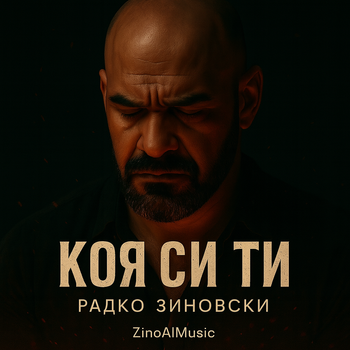 Погледни ме в очите
И ще разбереш
Как душата ми умира
Щом не си до мен

Как без теб мълча и гасна
Като въглен в пепелта
Как горя, а нямам пламък
Не е истина това

Коя си ти
Че да рушиш света ми в тъмнина
Коя си ти
Че да те виждам още в съня
Коя си ти
Че да решаваш колко да боли
Коя си ти
Че да убиваш любовта дори

Пиша името ти в мрака
Върху празен лист
И всяка буква става рана
Която в мен кърви

Всеки ред студен ме прави
Не знаеш как боли
Опитах се да те забравя
Но в сърцето си ми ти

Коя си ти
Че да рушиш света ми в тъмнина
Коя си ти
Че да те виждам още в съня
Коя си ти
Че да решаваш колко да боли
Коя си ти
Че да убиваш любовта дори

Всеки спомен ме разкъсва
Но не мога да го спра
Да те мразя ми се иска
Ала пак боли така

Всяка клетва ме преследва
Всяка дума ме гори
Да забравя се опитвам
Но не мога разбери

Коя си ти
Че да рушиш света ми в тъмнина
Коя си ти
Че да те виждам още в съня
Коя си ти
Че да решаваш колко да боли
Коя си ти
Че да убиваш любовта дори
