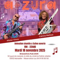 Live Music AZURA