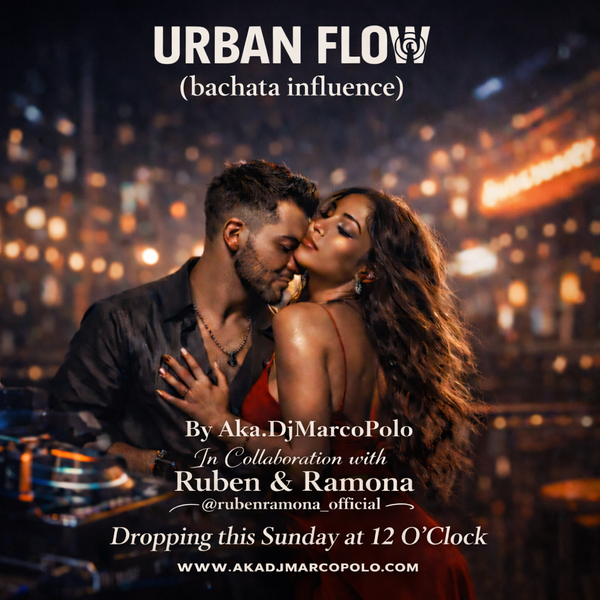 Urban Flow (Bachata Influence)