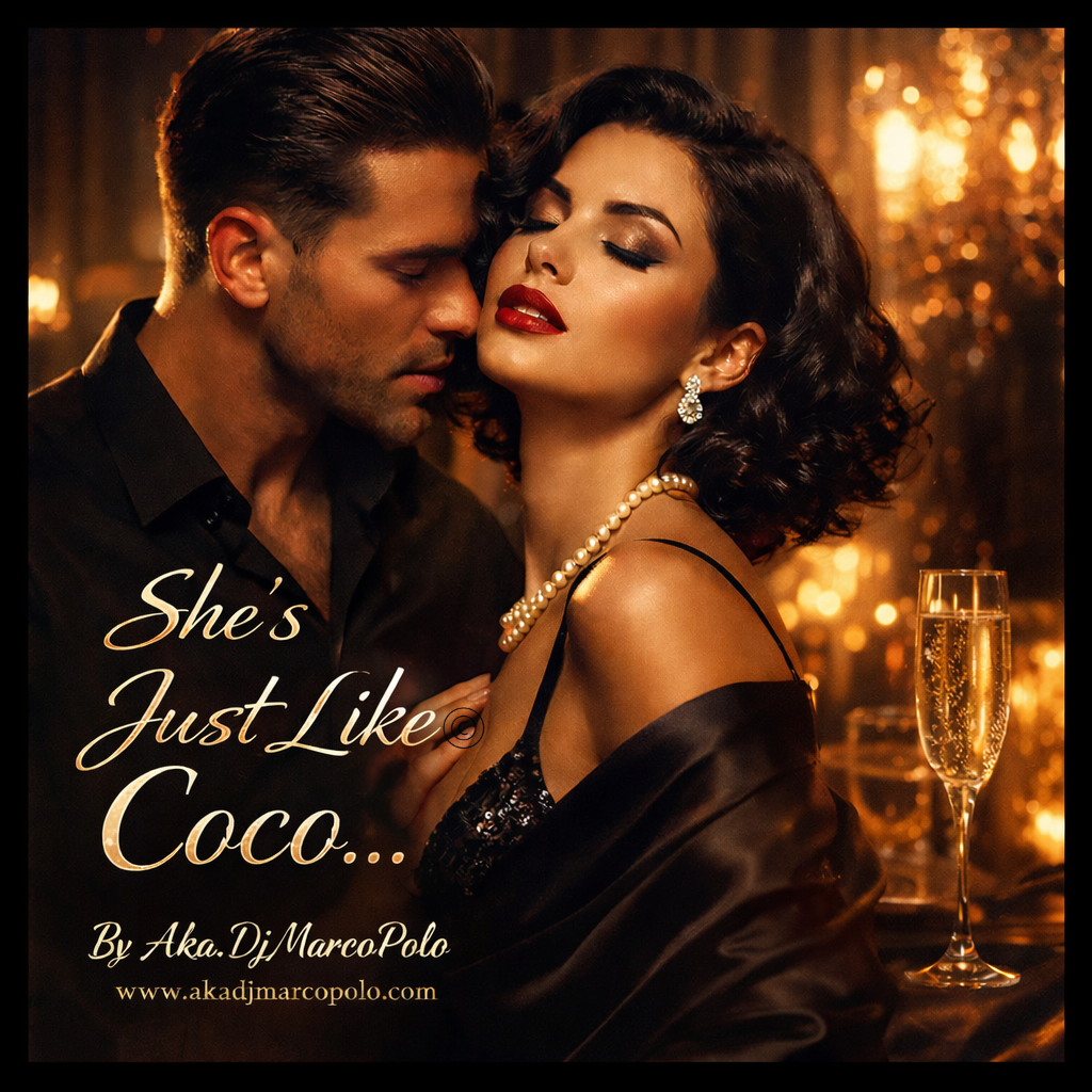 She'sjust like Coco.. (Sensual Bachata)