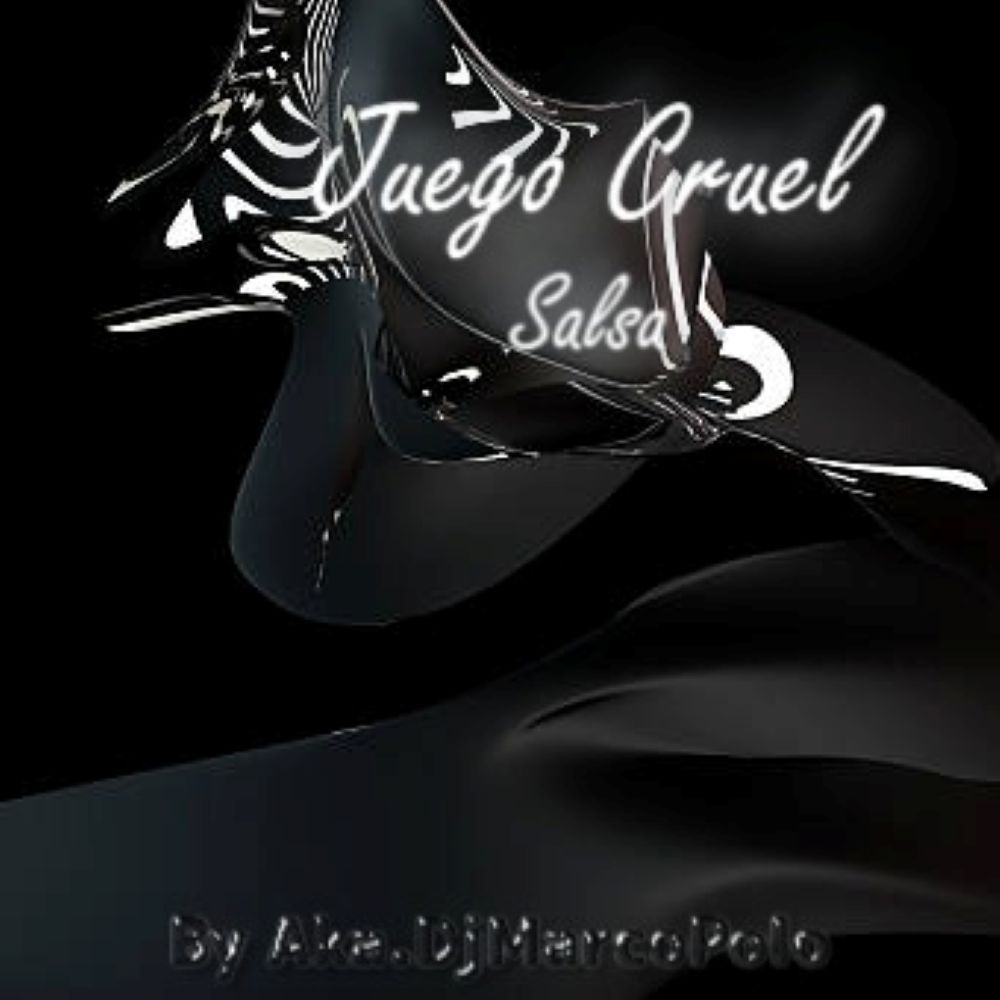 Juego Cruel (salsa)
