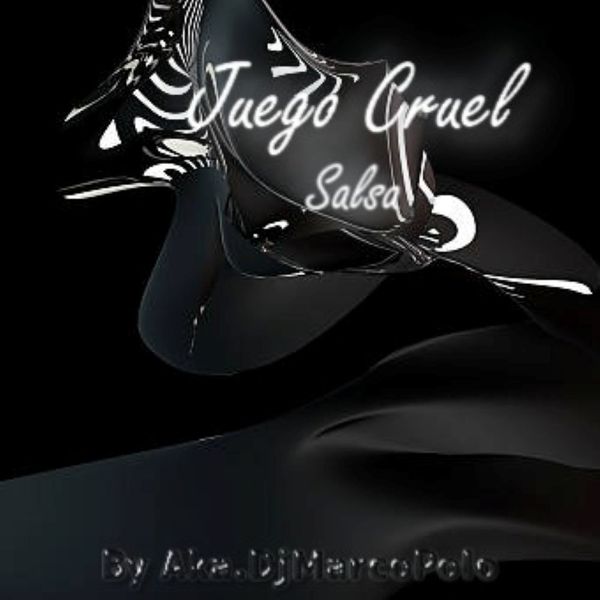 Juego Cruel (salsa)