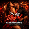 Body Illegal (Bachata Influence)