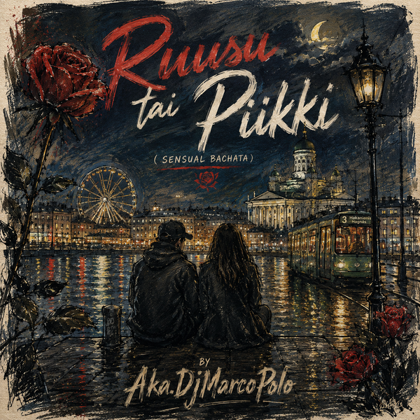 Ruusu tai Piikki (Bachata Remix)