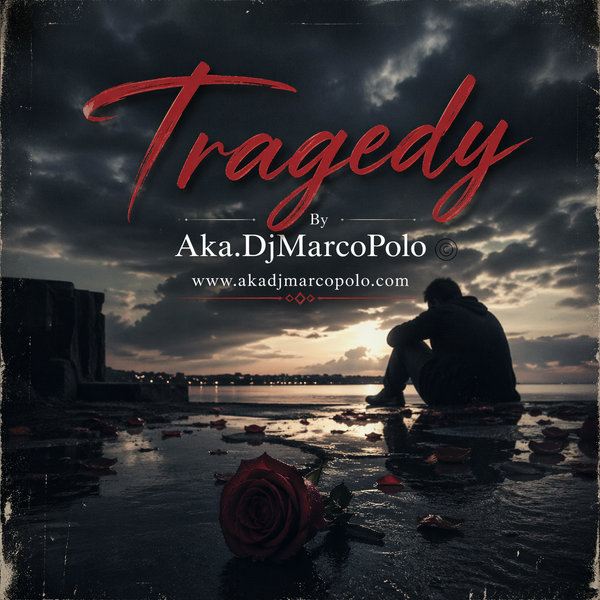 Tragedy (Bachata Influence)