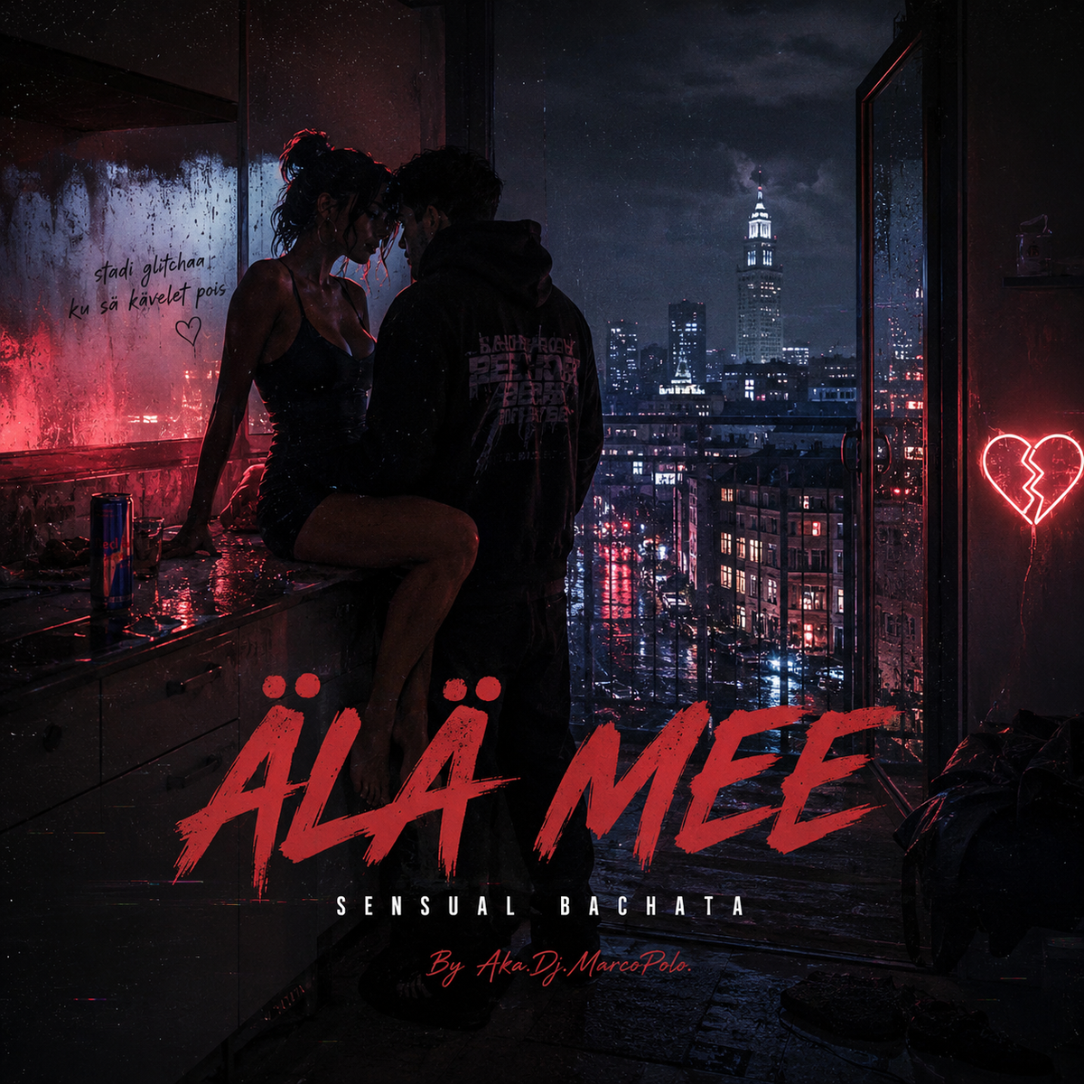 Älä Mee (Sesual Bachata)