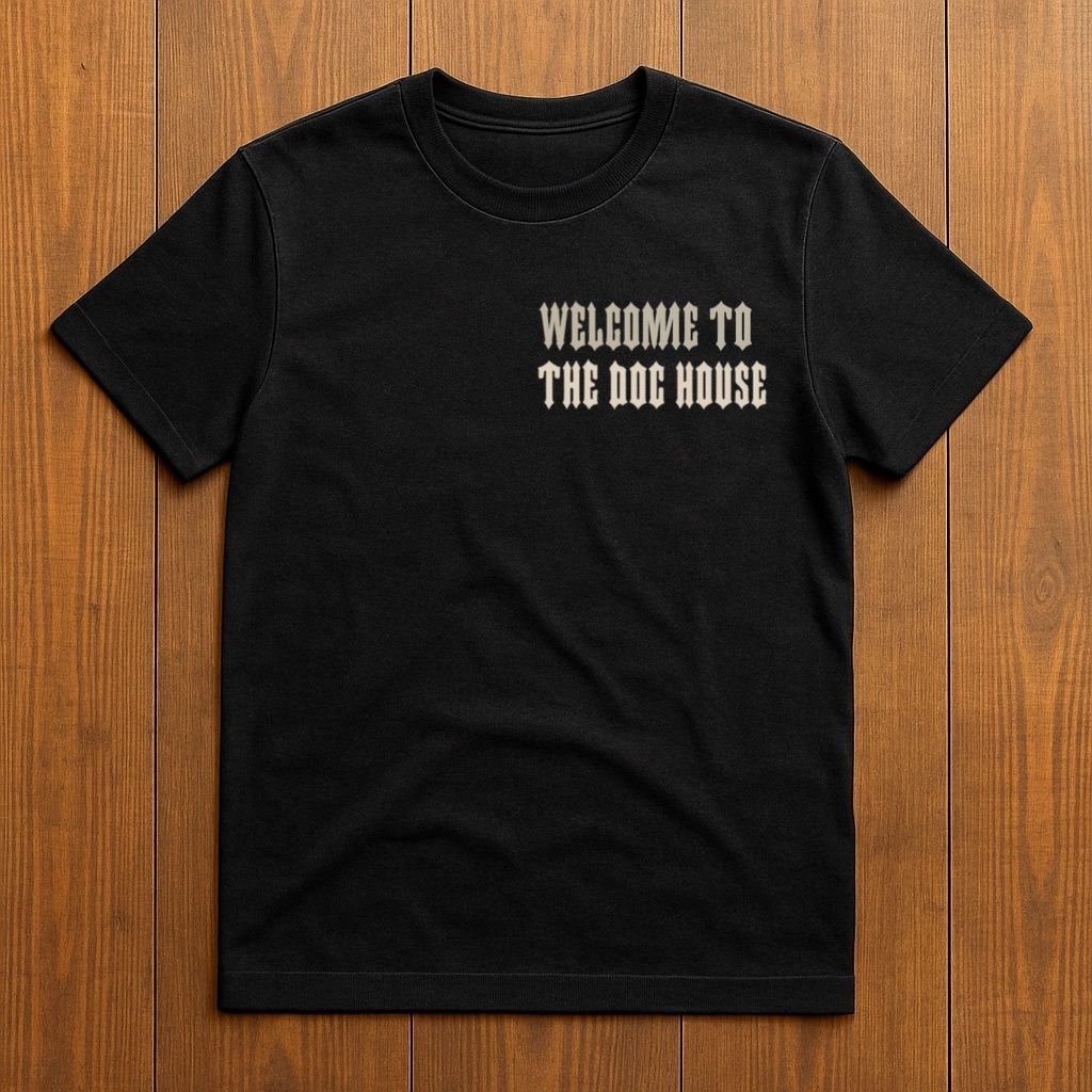 W2TDH Shirt