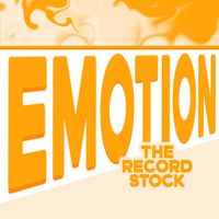 The Emotion Playlist