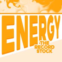 The Energy Playlist
