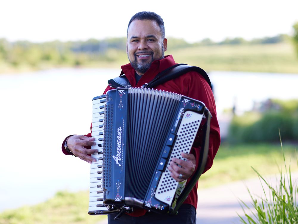 Corey Arceneaux Music - ZYDECO-FUSION