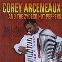 20/20 by Corey Arceneaux Music