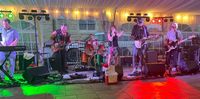 Evolution at Meredith Inn in Kittanning
