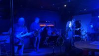 Bike Night at Jergel's