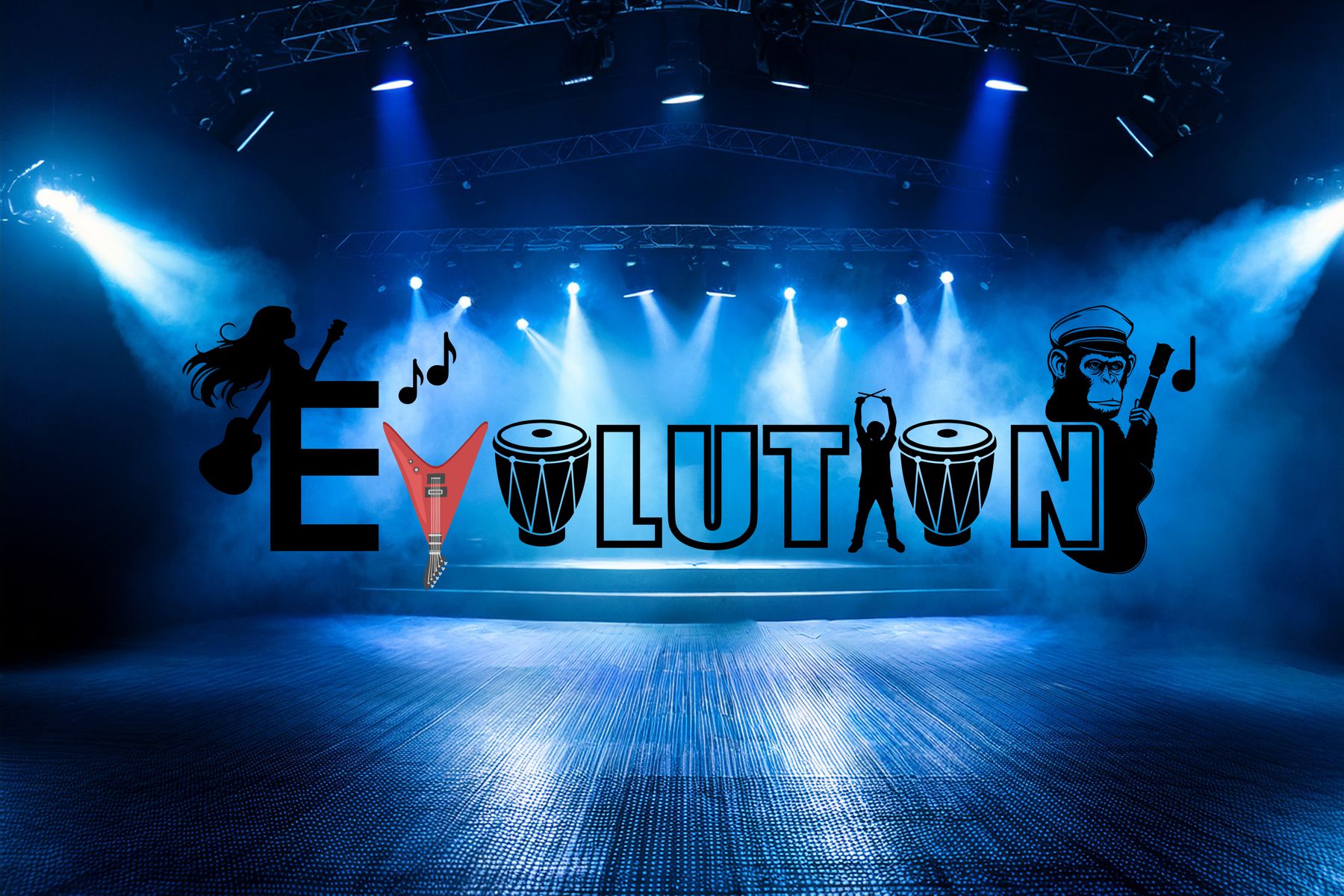 Evolution