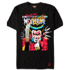 "YEAR OF 82" COLLECTOR EDITION 1/1 HAND PAINTED TEE