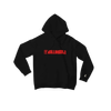 "BILLIHANA" HOODIE