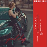 GOOD DAY by LOGXN