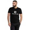 ChillZ HQ Logo T-Shirt