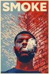 ChillZ Smoke Poster
