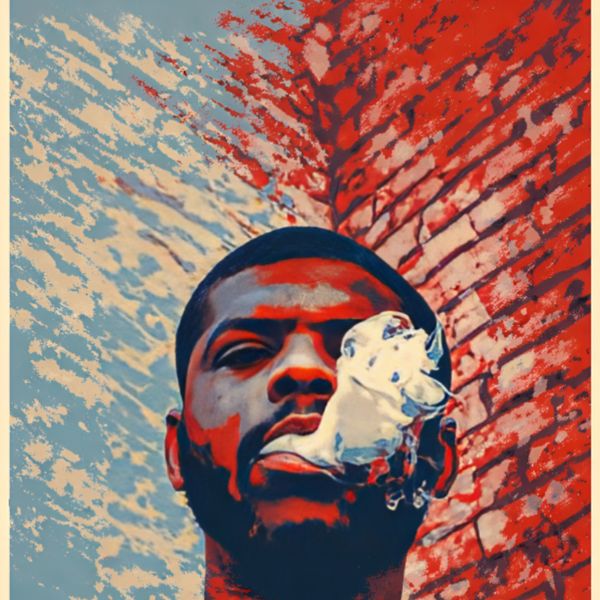 ChillZ Smoke Poster