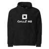 ChillZ HQ Logo Hoodie