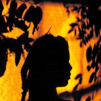 Pensive Poetics by Precious Jewel