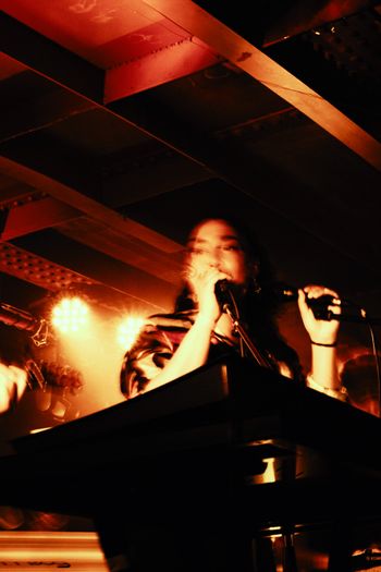 La Nefera
