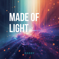 Made of light by D Λ D D Y