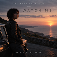 Watch Me by The Arpa Protocol