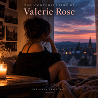 The Contemplation Of Valerie Rose by The Arpa Protocol
