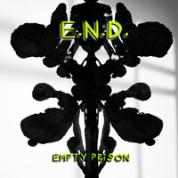 Empty Prison by E.N.D. (everynewday)