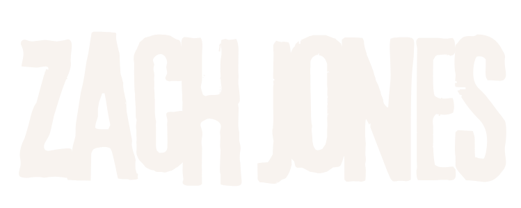 Zach Jones
