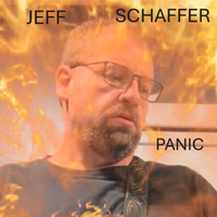 PANIC by Jeff Schaffer