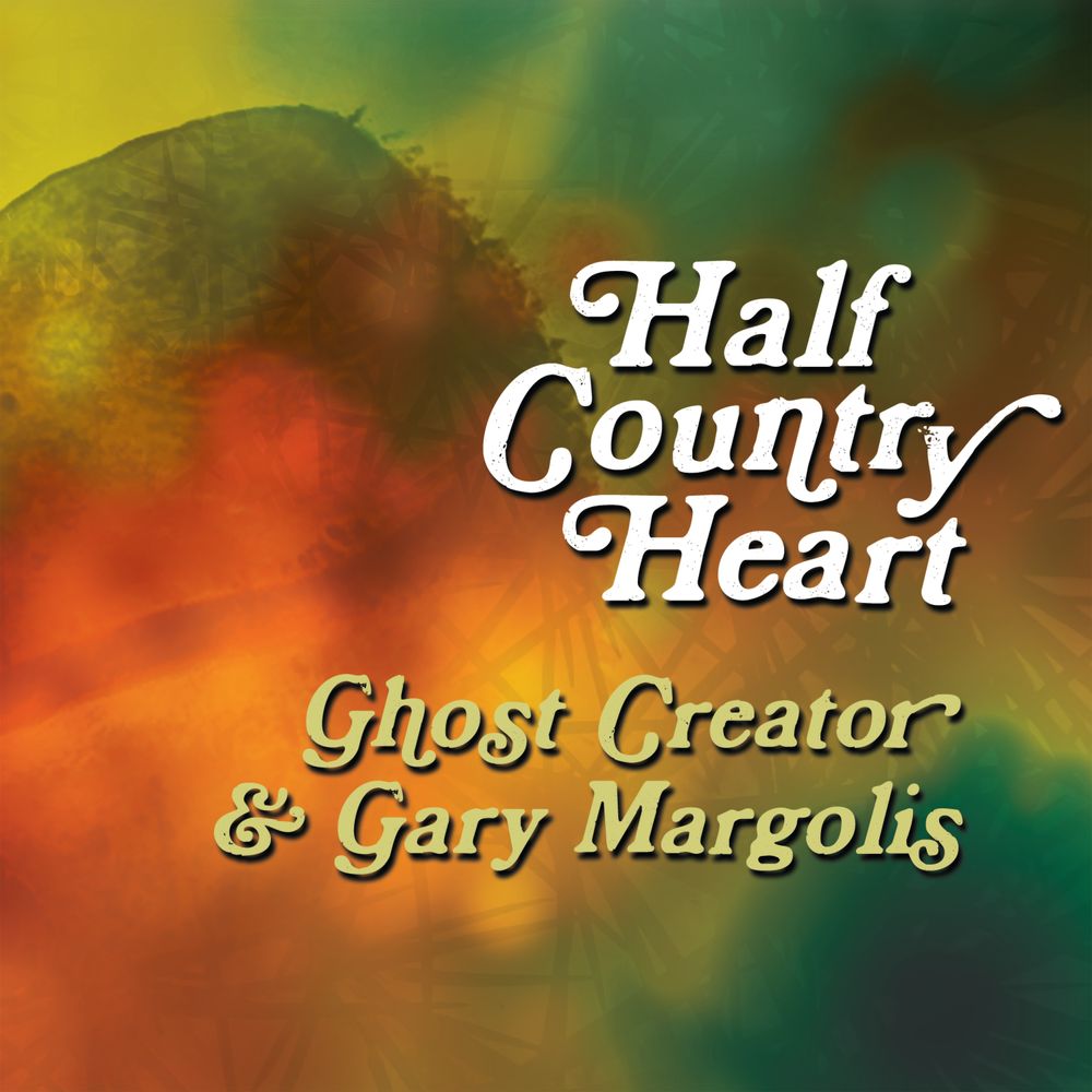 Ghost Creator Half Country Heart