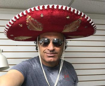 Marco Zanna from Miami FL
