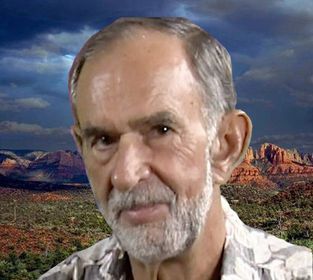Tom Dongo from Sedona Arizona
