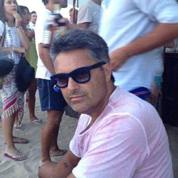 Filippo Mola from Rome Italy
