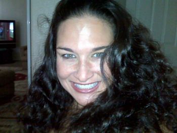 Kris Marie from Arizona, USA
