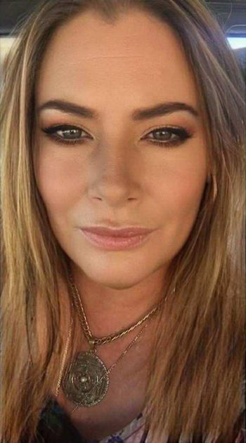 Zara Clark from New Zealand

